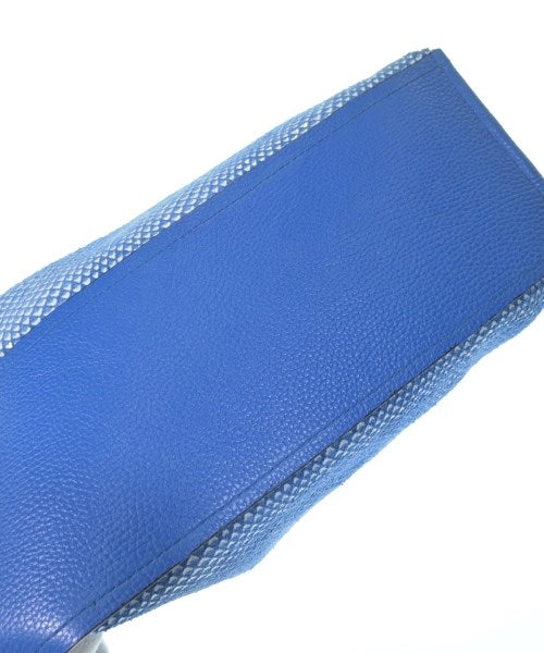 GIANNI CHIARINI กระเป๋าถือขนาดใหญ่