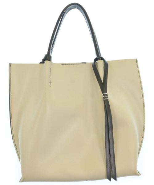 GIANNI CHIARINI กระเป๋าถือขนาดใหญ่