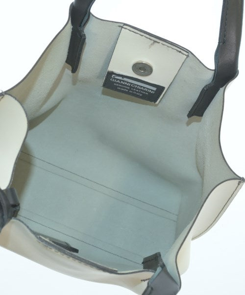 GIANNI CHIARINI กระเป๋าถือขนาดใหญ่
