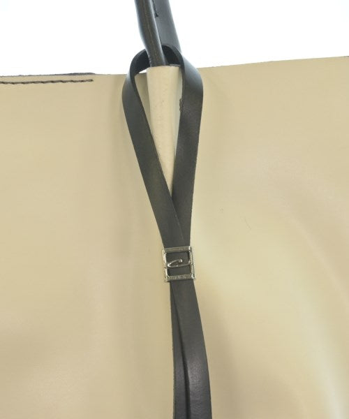 GIANNI CHIARINI กระเป๋าถือขนาดใหญ่
