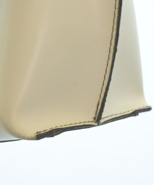 GIANNI CHIARINI กระเป๋าถือขนาดใหญ่