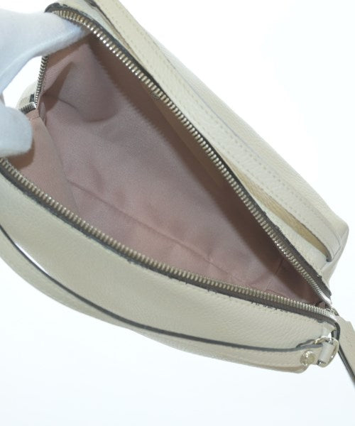GIANNI CHIARINI กระเป๋าสะพาย