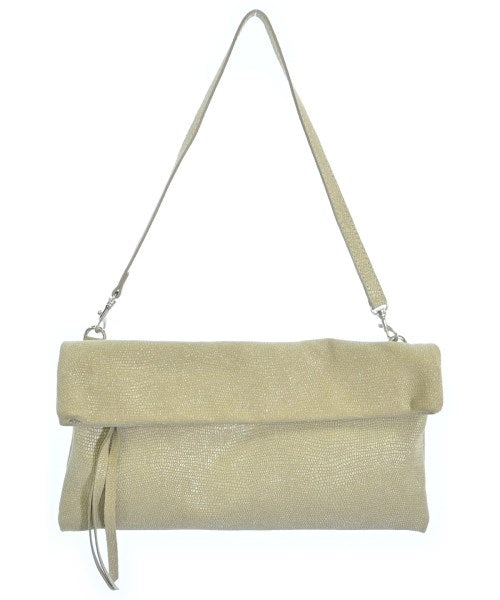 GIANNI CHIARINI กระเป๋าสะพาย