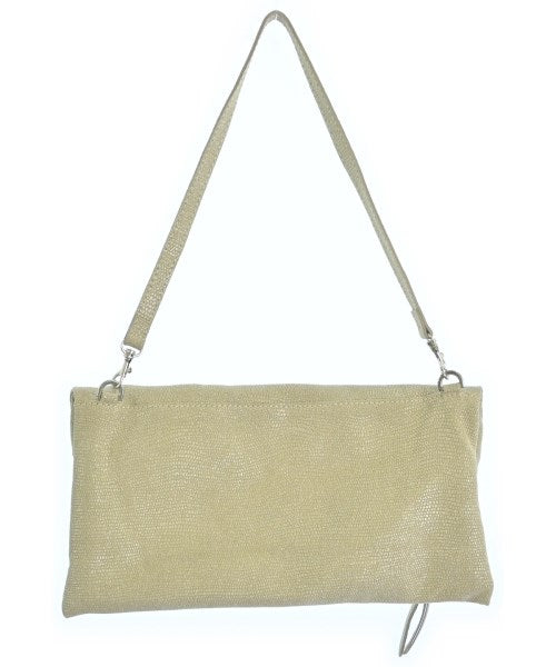GIANNI CHIARINI กระเป๋าสะพาย