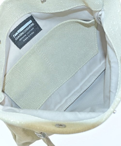 GIANNI CHIARINI กระเป๋าสะพาย