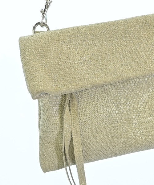 GIANNI CHIARINI กระเป๋าสะพาย