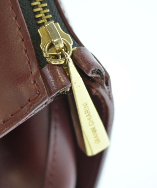GIANNI CHIARINI กระเป๋าถือ
