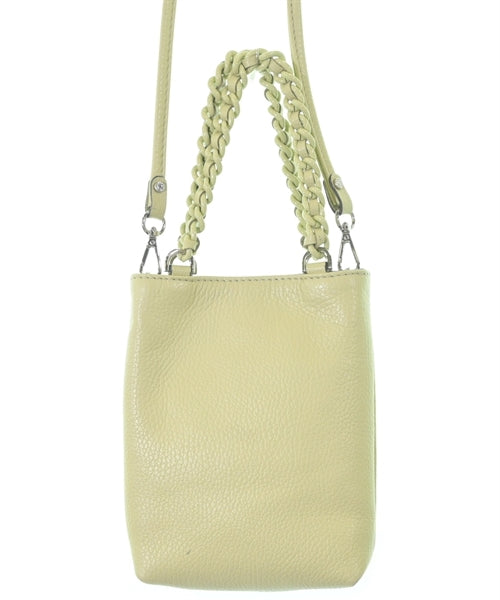 GIANNI CHIARINI กระเป๋าถือ