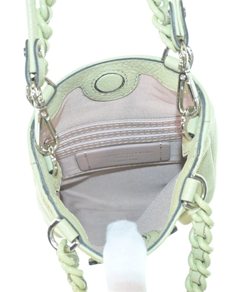 GIANNI CHIARINI กระเป๋าถือ