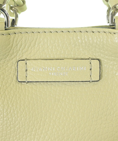 GIANNI CHIARINI กระเป๋าถือ