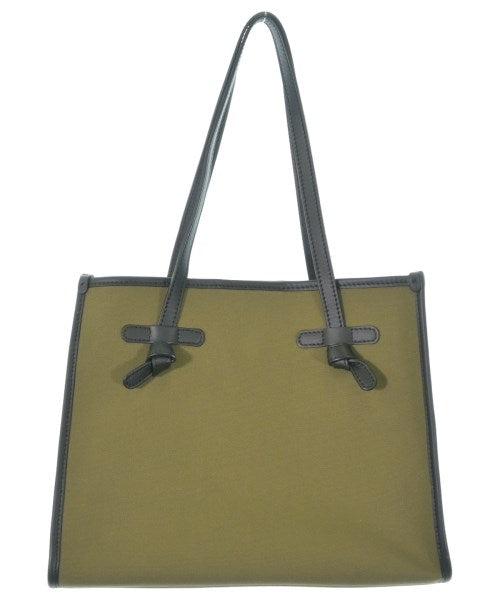 GIANNI CHIARINI กระเป๋าถือขนาดใหญ่