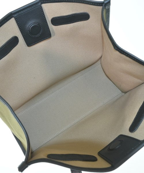 GIANNI CHIARINI กระเป๋าถือขนาดใหญ่