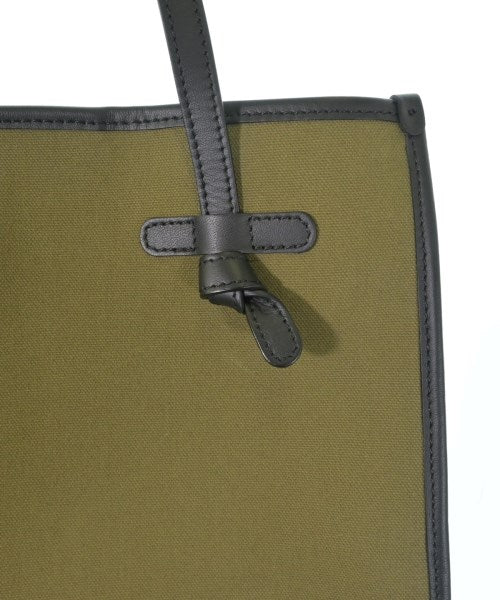 GIANNI CHIARINI กระเป๋าถือขนาดใหญ่