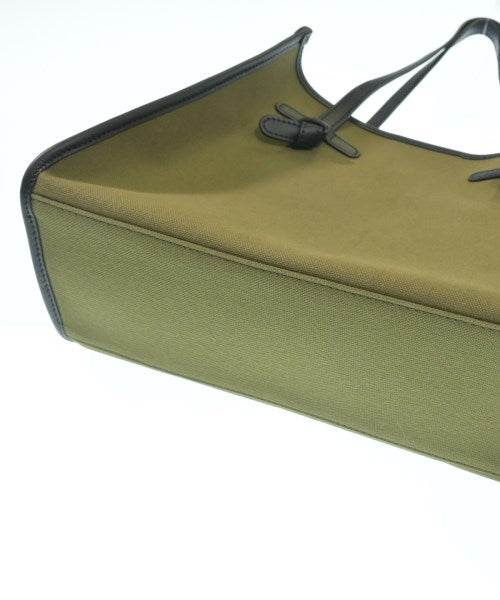 GIANNI CHIARINI กระเป๋าถือขนาดใหญ่