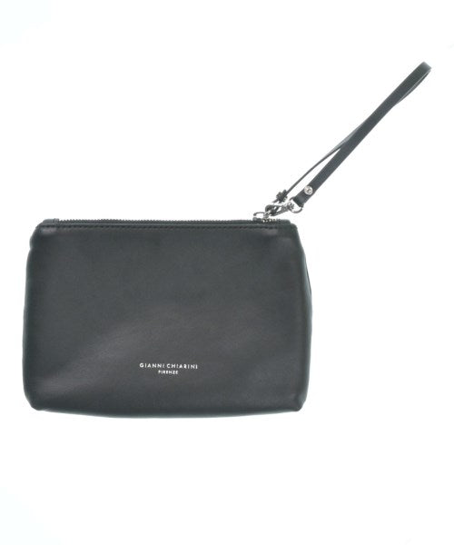 GIANNI CHIARINI กระเป๋าถือขนาดใหญ่