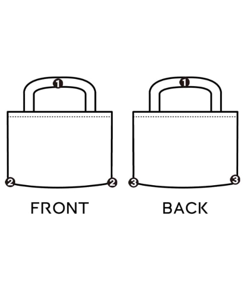 GIANNI CHIARINI กระเป๋า อื่น