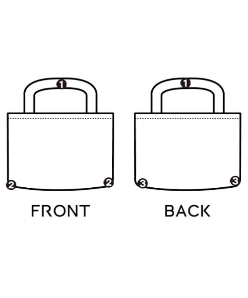 GIANNI CHIARINI กระเป๋า อื่น