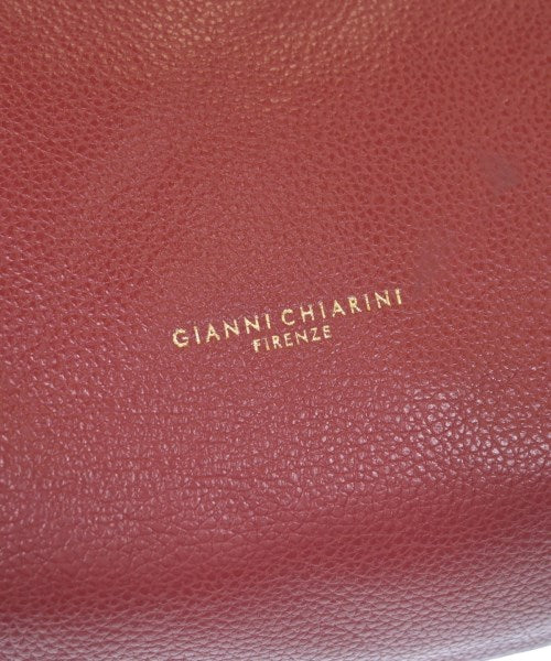 GIANNI CHIARINI กระเป๋าถือ