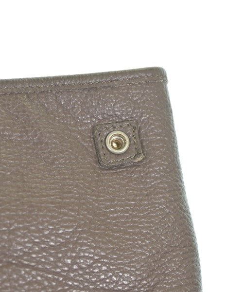 GIANNI CHIARINI กระเป๋าถือขนาดใหญ่