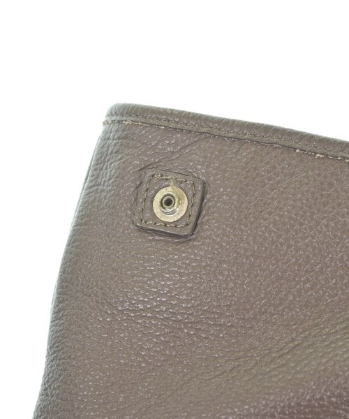 GIANNI CHIARINI กระเป๋าถือขนาดใหญ่