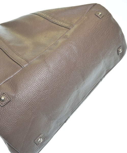 GIANNI CHIARINI กระเป๋าถือขนาดใหญ่