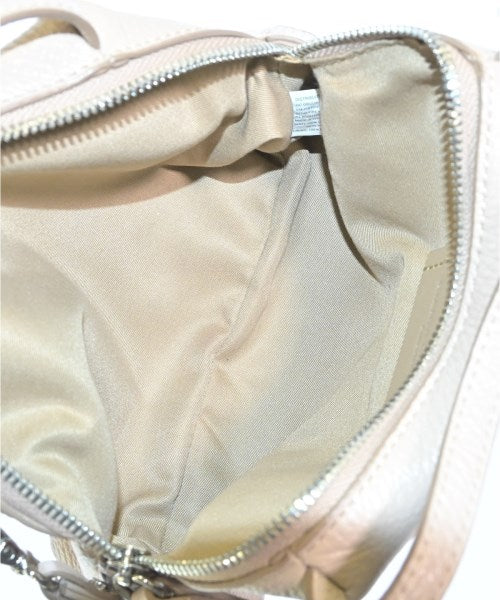 GIANNI CHIARINI กระเป๋าสะพาย