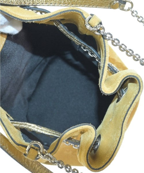 GIANNI CHIARINI กระเป๋าสะพาย