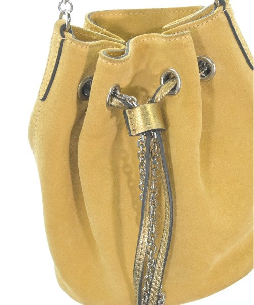 GIANNI CHIARINI กระเป๋าสะพาย