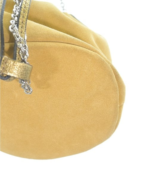 GIANNI CHIARINI กระเป๋าสะพาย