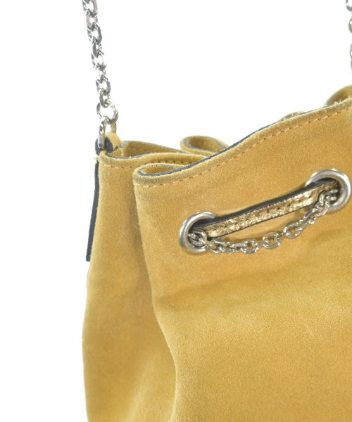 GIANNI CHIARINI กระเป๋าสะพาย