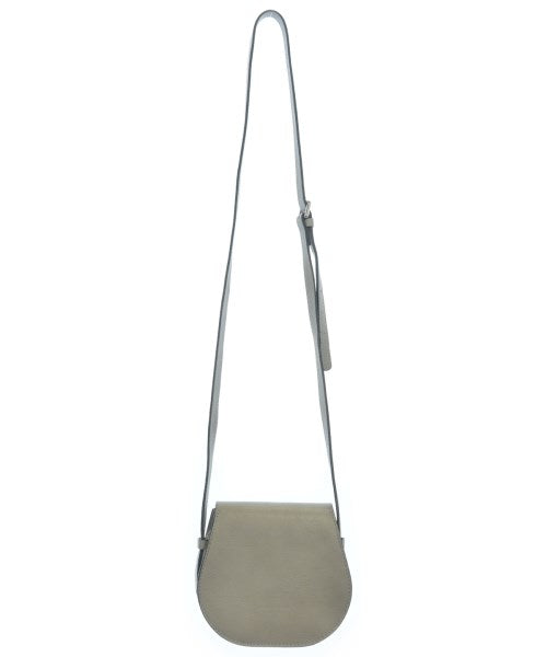 GIANNI CHIARINI กระเป๋าสะพาย