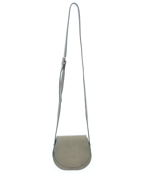 GIANNI CHIARINI กระเป๋าสะพาย