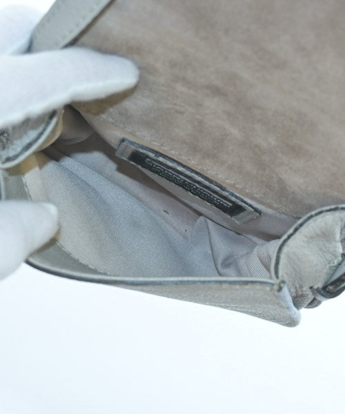 GIANNI CHIARINI กระเป๋าสะพาย