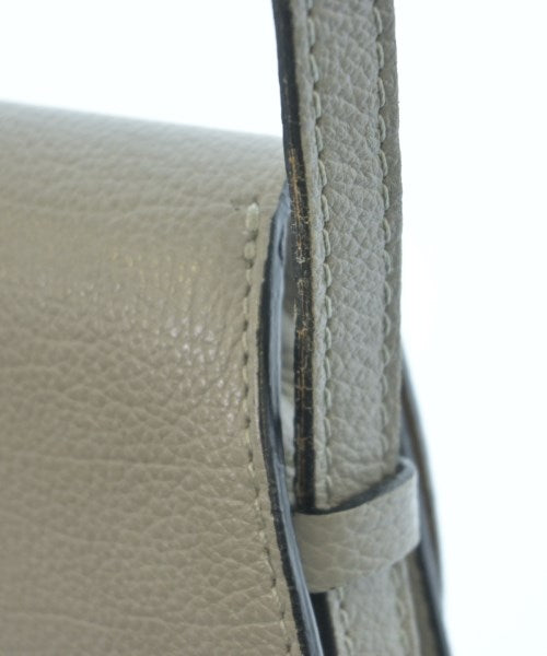 GIANNI CHIARINI กระเป๋าสะพาย