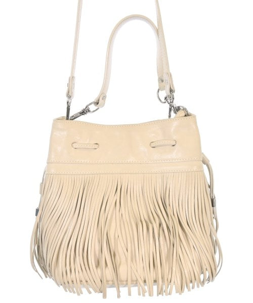 GIANNI CHIARINI กระเป๋าสะพาย