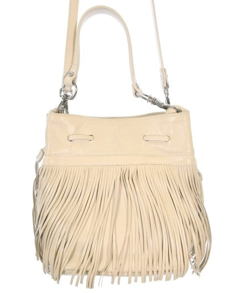 GIANNI CHIARINI กระเป๋าสะพาย