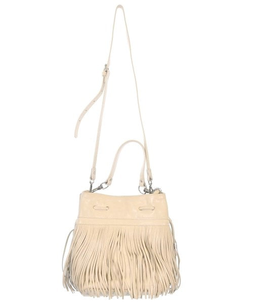 GIANNI CHIARINI กระเป๋าสะพาย