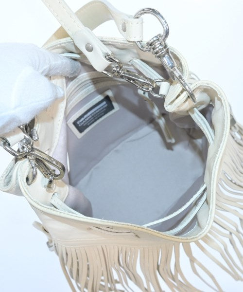 GIANNI CHIARINI กระเป๋าสะพาย