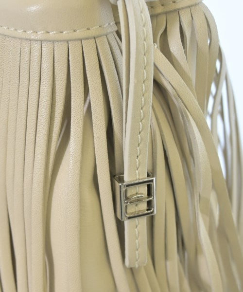 GIANNI CHIARINI กระเป๋าสะพาย