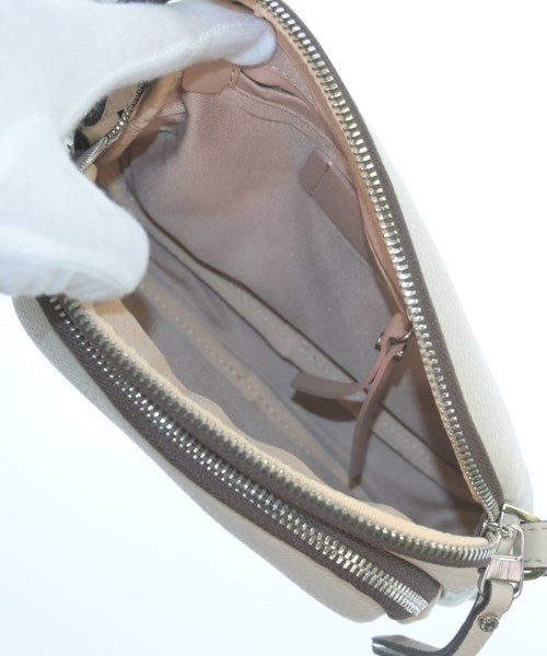 GIANNI CHIARINI กระเป๋าสะพาย