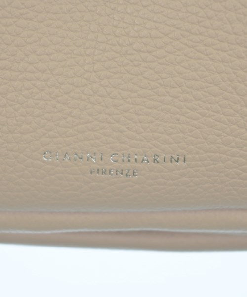 GIANNI CHIARINI กระเป๋าสะพาย