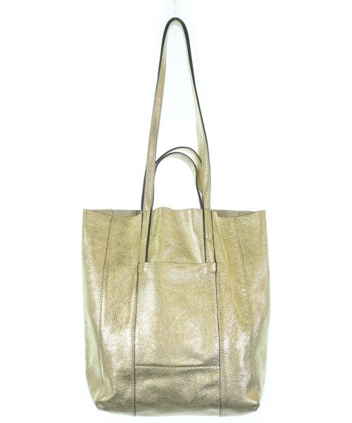 GIANNI CHIARINI กระเป๋าถือขนาดใหญ่