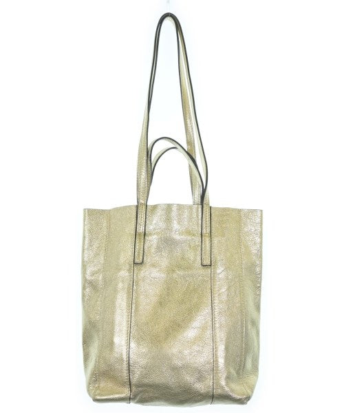 GIANNI CHIARINI กระเป๋าถือขนาดใหญ่
