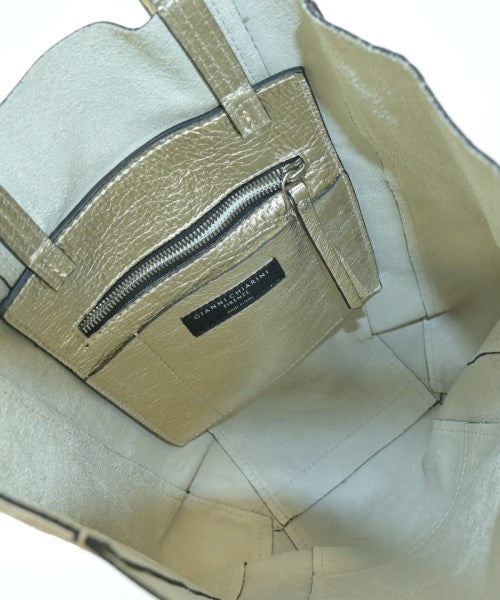 GIANNI CHIARINI กระเป๋าถือขนาดใหญ่