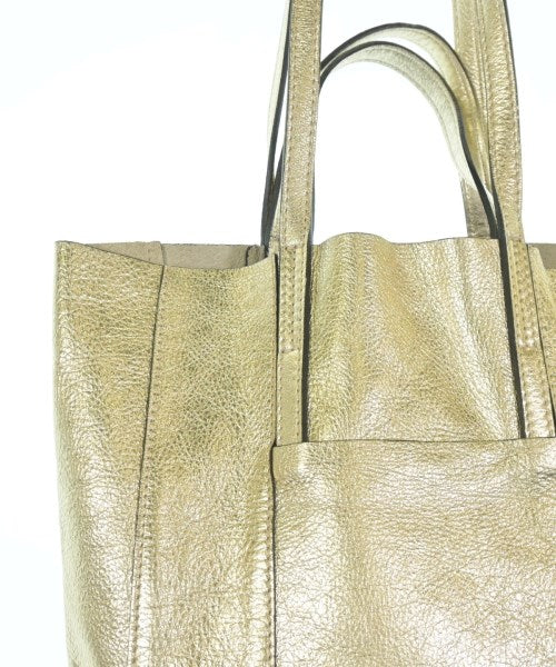 GIANNI CHIARINI กระเป๋าถือขนาดใหญ่