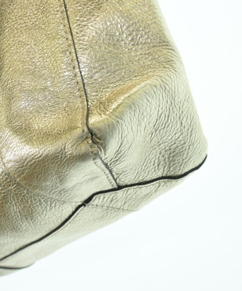 GIANNI CHIARINI กระเป๋าถือขนาดใหญ่