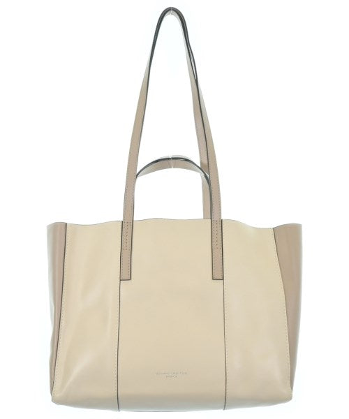 GIANNI CHIARINI กระเป๋าถือขนาดใหญ่