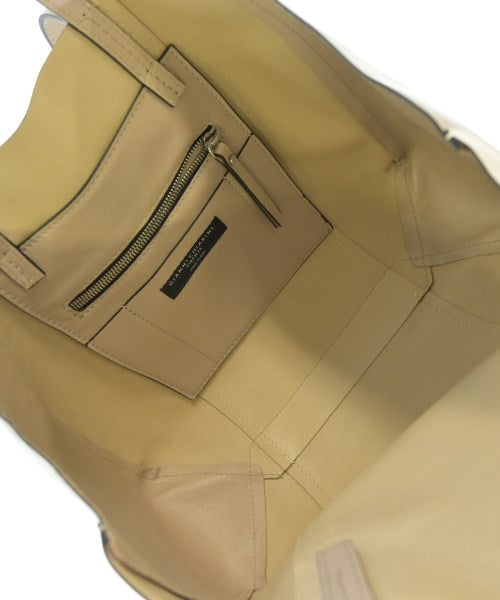 GIANNI CHIARINI กระเป๋าถือขนาดใหญ่