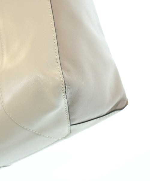GIANNI CHIARINI กระเป๋าถือขนาดใหญ่