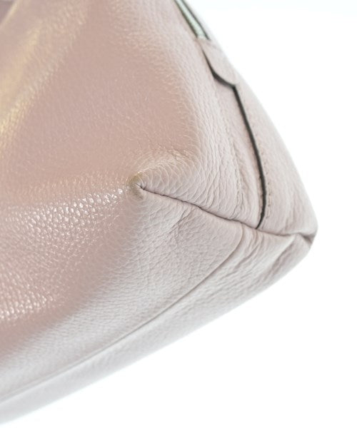 GIANNI CHIARINI กระเป๋าถือ